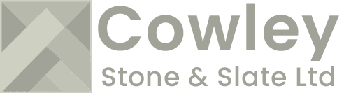 Cowley Stone & Slate Ltd Logo